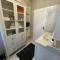 120qm 5 rooms dublex - 2 bathrooms - kitchen - هانوفر