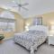 5458 - Pier 1 Retreat by Resort Realty