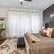 Beautiful 3bed 3bath min from LSU and Mall - باتون روج