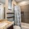 Posh Dtwn/Midtown Home w Stunning Roof-Top Terrace