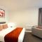 Quest On The Terrace Serviced Apartments