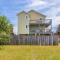 5436 - Latitude Adjustment by Resort Realty