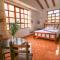 Eco Hacienda Roman