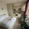 C41-Cozy studio flat in Finchley Central - Hendon
