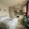 C41-Cozy studio flat in Finchley Central - Hendon