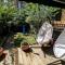 Charming 2-Bed Garden Flat - London