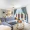 Appledore House - Close to City Centre - Free Parking, Fast Wifi, Private Garden and Smart TV with Netflix by Yoko Property - 米尔顿凯恩斯