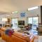 Interlochen Lake House with Deck, Fire Pit and Dock! - Interlochen