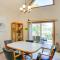 Interlochen Lake House with Deck, Fire Pit and Dock! - Interlochen