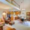 Interlochen Lake House with Deck, Fire Pit and Dock!