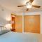 Interlochen Lake House with Deck, Fire Pit and Dock! - Interlochen