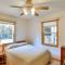 Interlochen Lake House with Deck, Fire Pit and Dock! - Interlochen