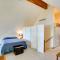 Interlochen Lake House with Deck, Fire Pit and Dock! - Interlochen