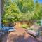 Interlochen Lake House with Deck, Fire Pit and Dock! - Interlochen
