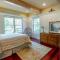 Tranquil Wyoming Cabin Near Uintas - 105 Acres!