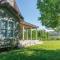 Tranquil Wyoming Cabin Near Uintas - 105 Acres!