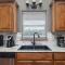 TOP Rated! Family home with 7 King beds & Hot tub