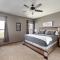 TOP Rated! Family home with 7 King beds & Hot tub