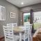 TOP Rated! Family home with 7 King beds & Hot tub