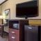 Best Western Plus Classic Inn and Suites - Сентер