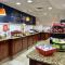 Hampton Inn Raleigh/Town of Wake Forest - Уэйк-Форест