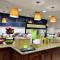 Hampton Inn Raleigh/Town of Wake Forest - Уэйк-Форест