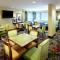 Hampton Inn Raleigh/Town of Wake Forest - Wake Forest