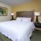 Hampton Inn Raleigh/Town of Wake Forest - Уэйк-Форест