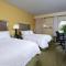 Hampton Inn Raleigh/Town of Wake Forest - Уэйк-Форест