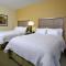 Hampton Inn Raleigh/Town of Wake Forest - Уэйк-Форест