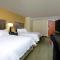 Hampton Inn Raleigh/Town of Wake Forest - Уэйк-Форест