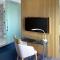 Hilton Auckland