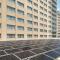 Hilton Baltimore BWI Airport