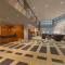 Hilton Baltimore BWI Airport - Linthicum Heights