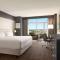 Hilton Baltimore BWI Airport - Linthicum Heights