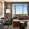 Hilton Baltimore BWI Airport - Linthicum Heights