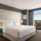 Hilton Baltimore BWI Airport - Linthicum Heights