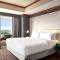 Hilton Baltimore BWI Airport - Linthicum Heights