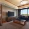Hilton Baltimore BWI Airport