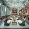 theWit Chicago, a Hilton Hotel