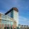 DoubleTree by Hilton Amsterdam - NDSM Wharf
