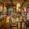 DoubleTree by Hilton Amsterdam - NDSM Wharf