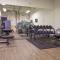 DoubleTree by Hilton Amsterdam - NDSM Wharf