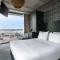 DoubleTree by Hilton Amsterdam - NDSM Wharf