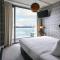 DoubleTree by Hilton Amsterdam - NDSM Wharf