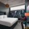 DoubleTree by Hilton Amsterdam - NDSM Wharf - Amsterdam