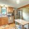 Meredith Home with Deck 6 Mi to Lake Winnipesaukee!