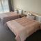 Tumbarumba Motel & Elms Restaurant