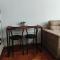 Apartamento completo no centro