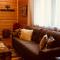 Denali Wild Stay - Muskrat cabin, private, free wifi, free parking, sleep 4 - Healy